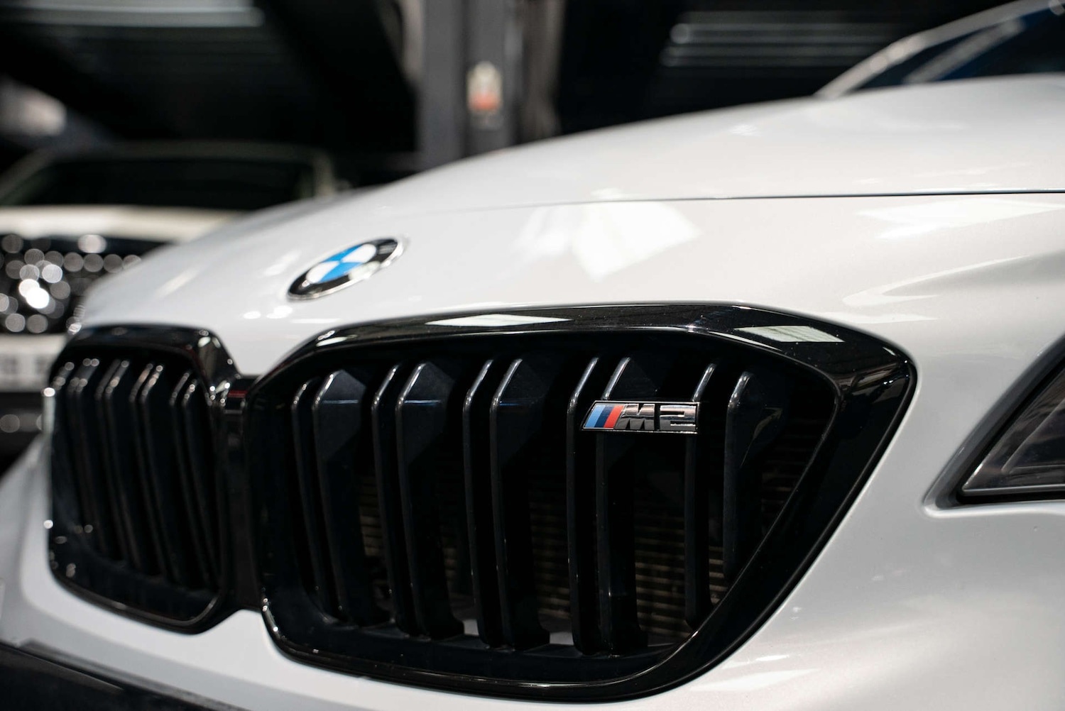 Used BMW M2 2019 for sale - 77299417: Photo 12