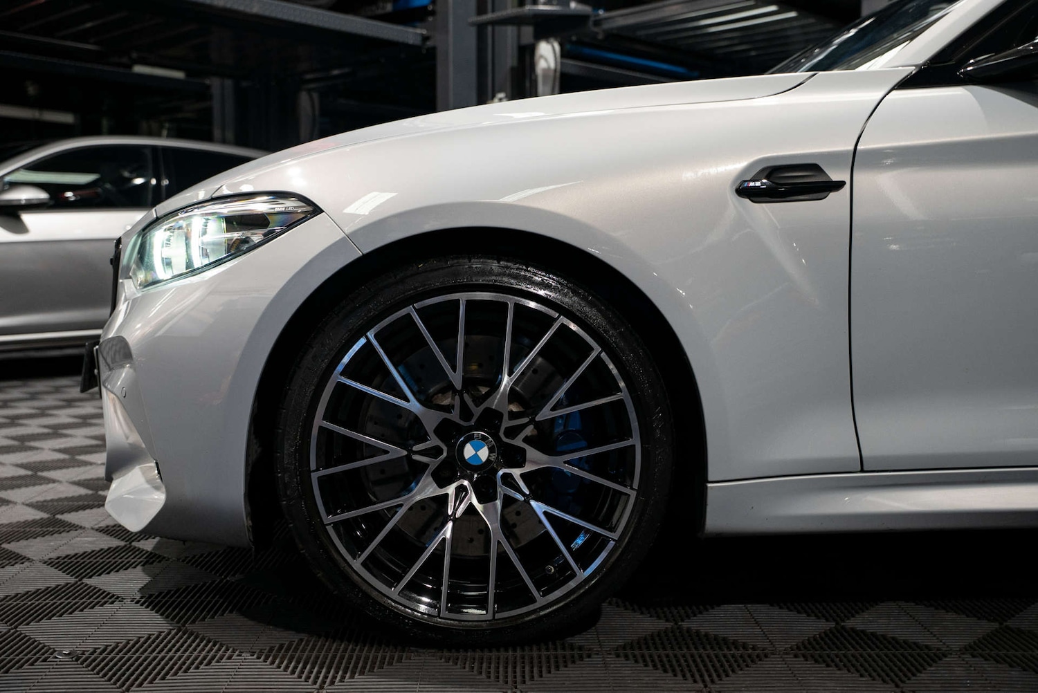 Used BMW M2 2019 for sale - 77299417: Photo 18