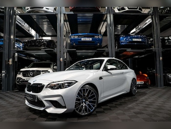 Used BMW M2 2019 for sale - 77299417: Photo