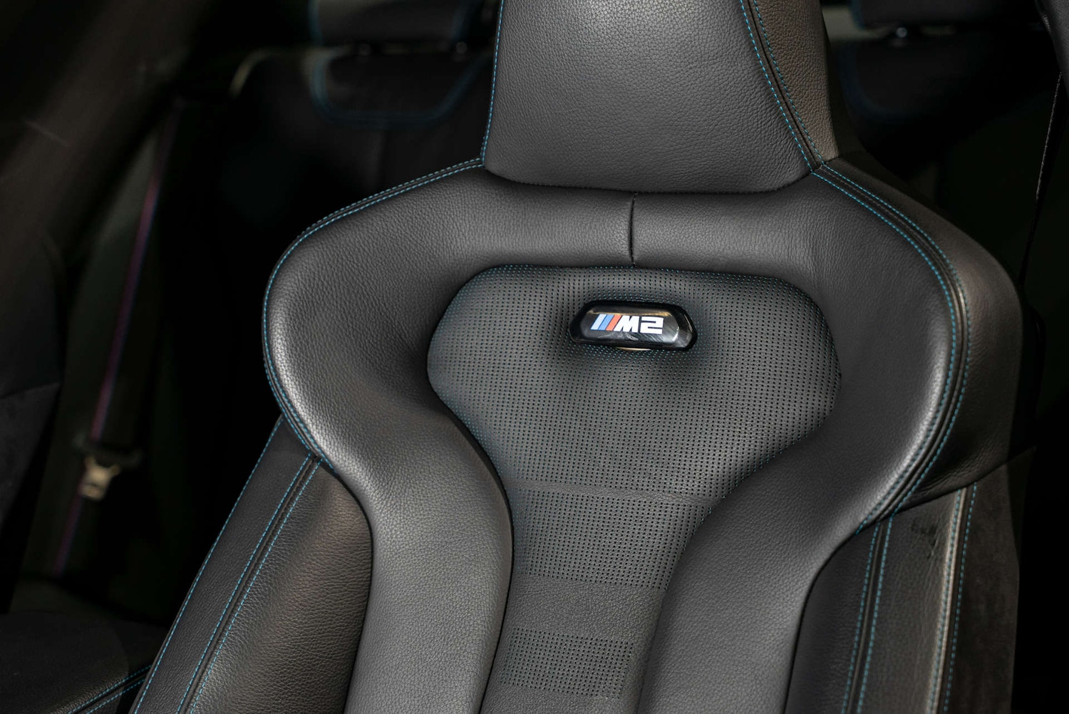 Used BMW M2 2019 for sale - 77299417: Photo 22