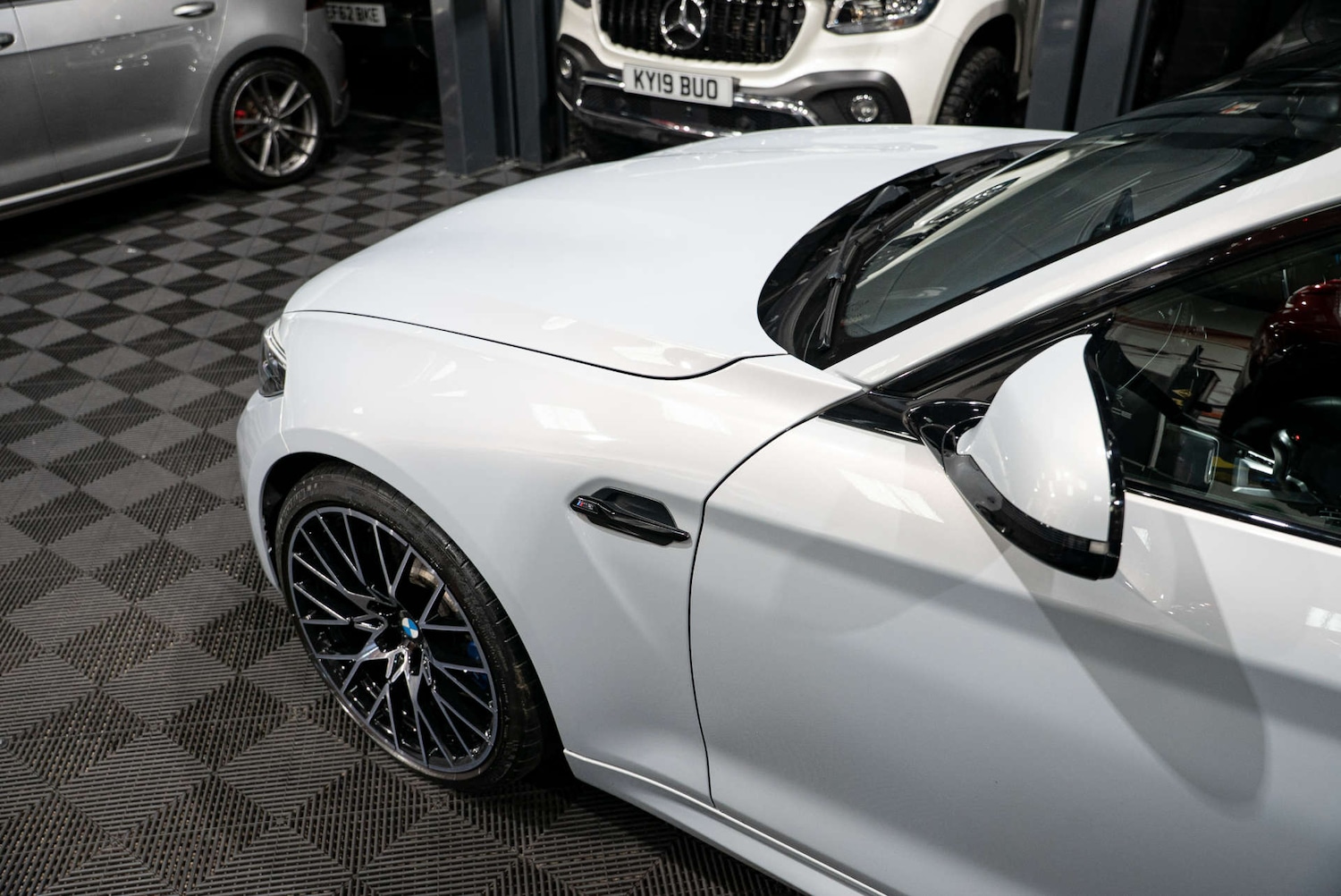 Used BMW M2 2019 for sale - 77299417: Photo 25