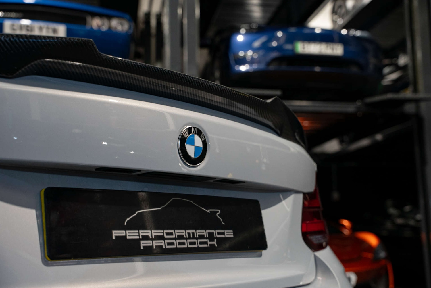 Used BMW M2 2019 for sale - 77299417: Photo 29