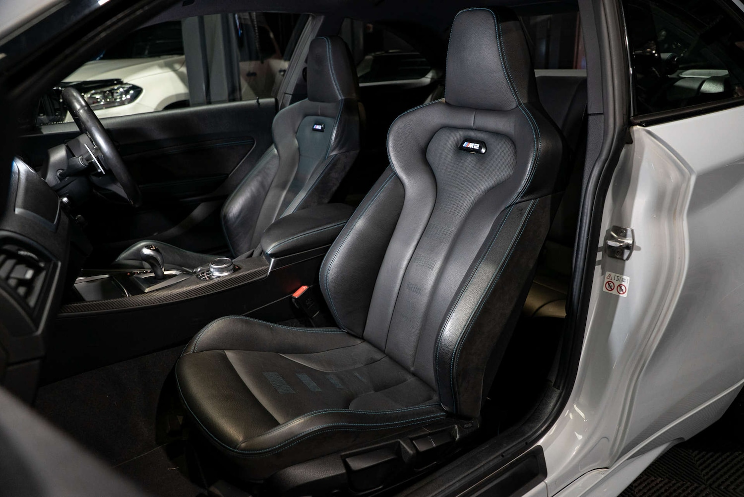 Used BMW M2 2019 for sale - 77299417: Photo 3