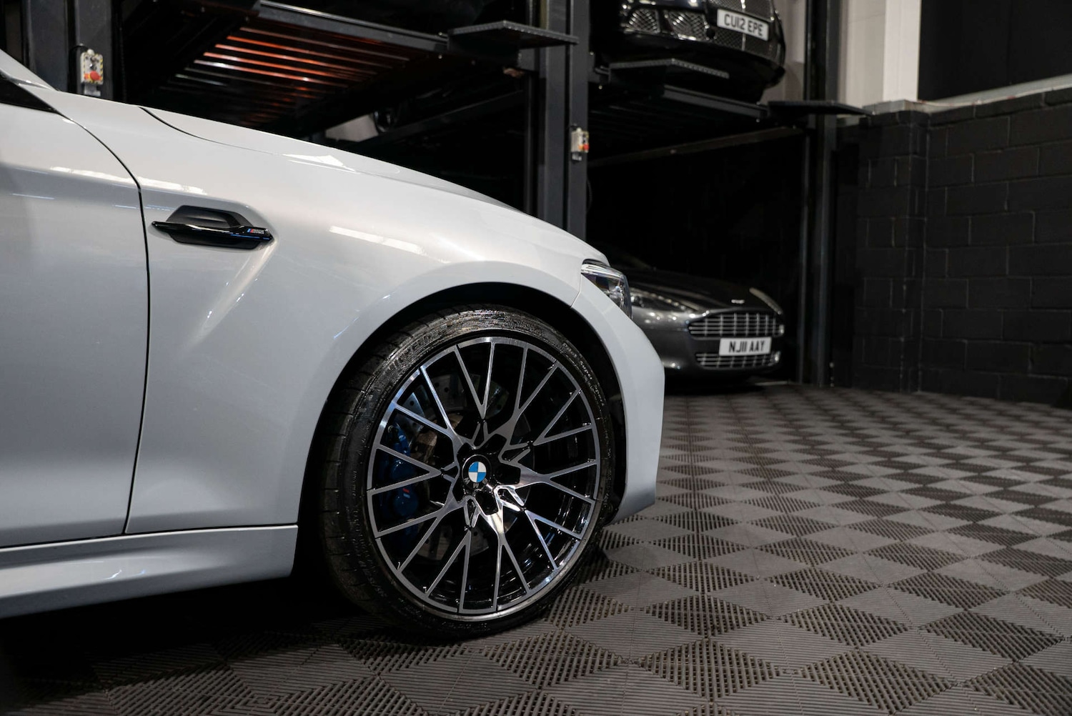 Used BMW M2 2019 for sale - 77299417: Photo 32