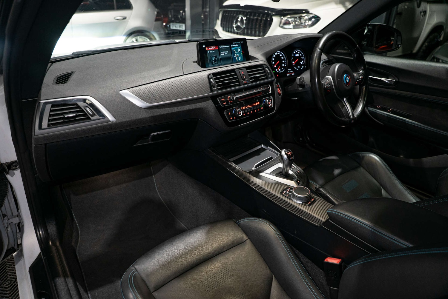 Used BMW M2 2019 for sale - 77299417: Photo 4