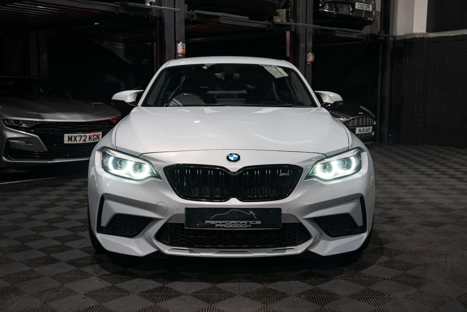 Used BMW M2 2019 for sale - 77299417: Photo 5
