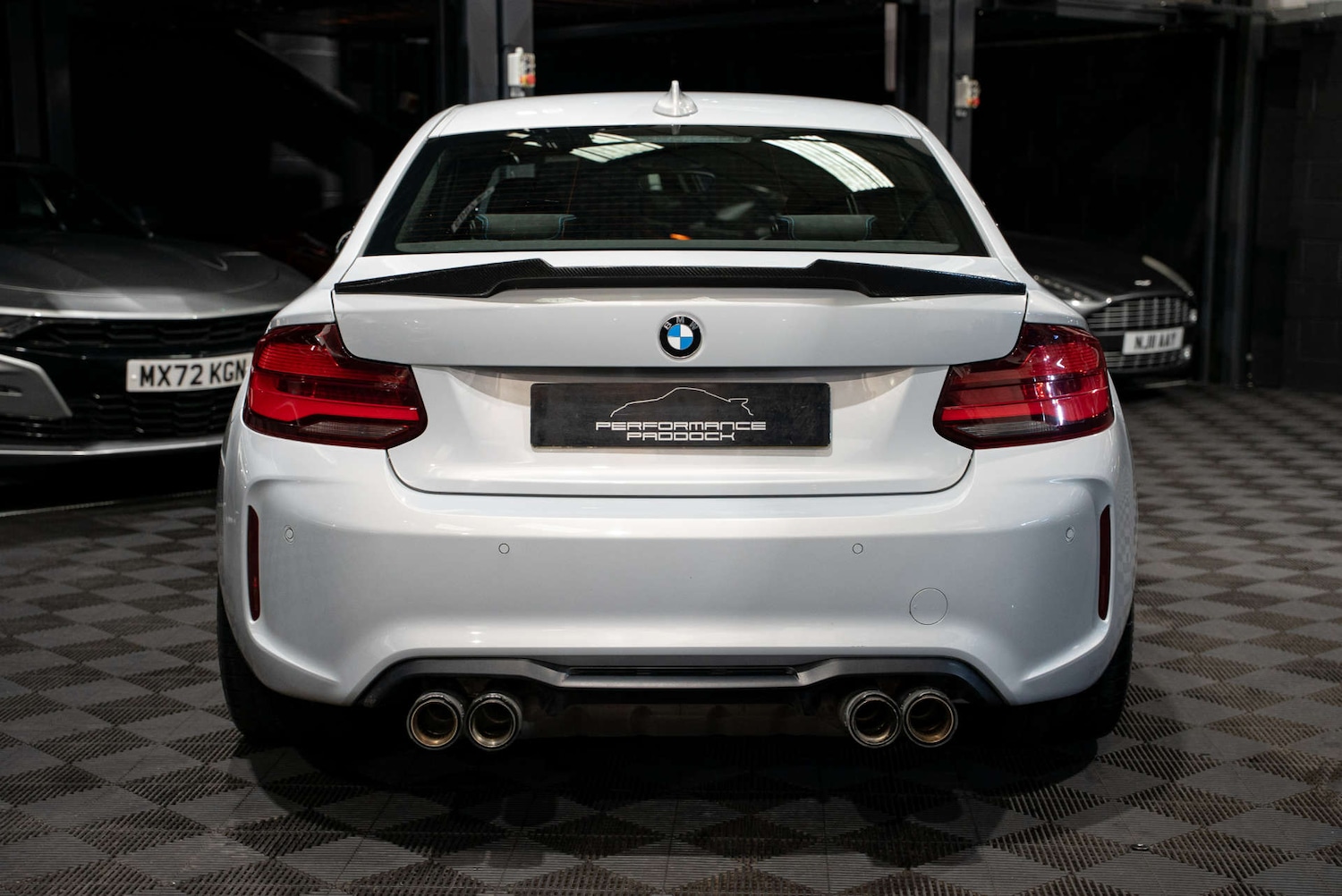 Used BMW M2 2019 for sale - 77299417: Photo 6