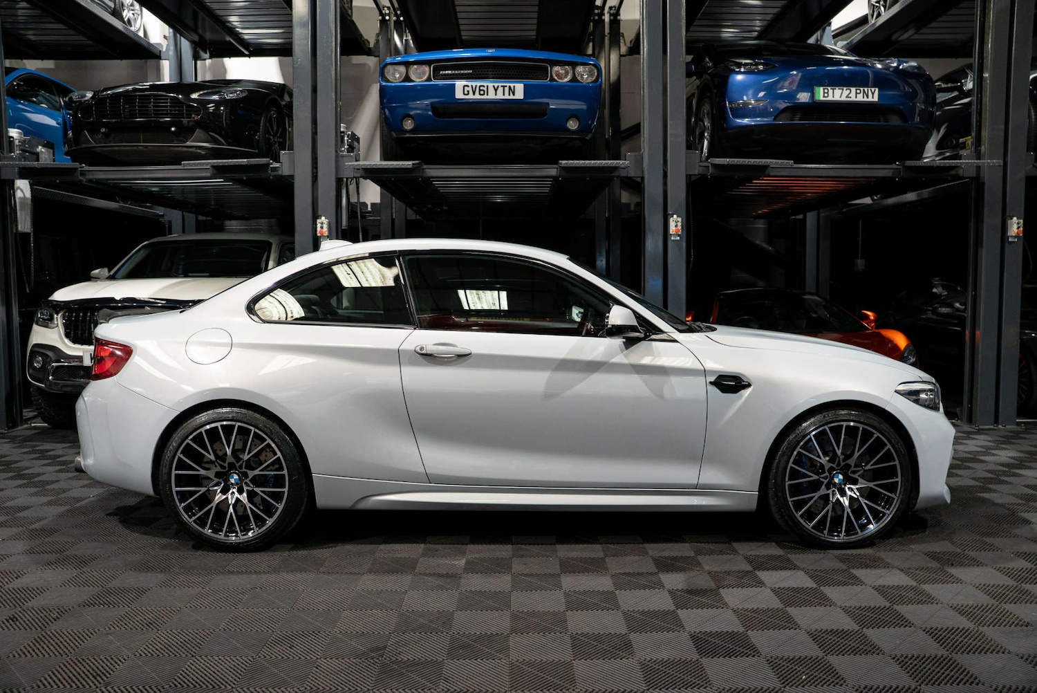 Used BMW M2 2019 for sale - 77299417: Photo 7