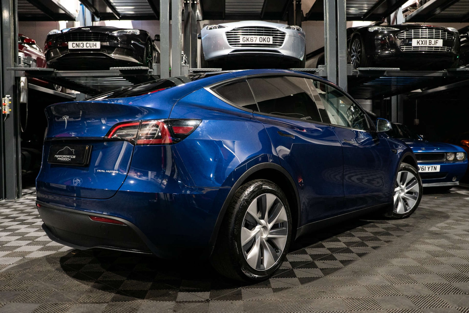 Used Tesla Model Y 2022 for sale - 77249068: Photo 10