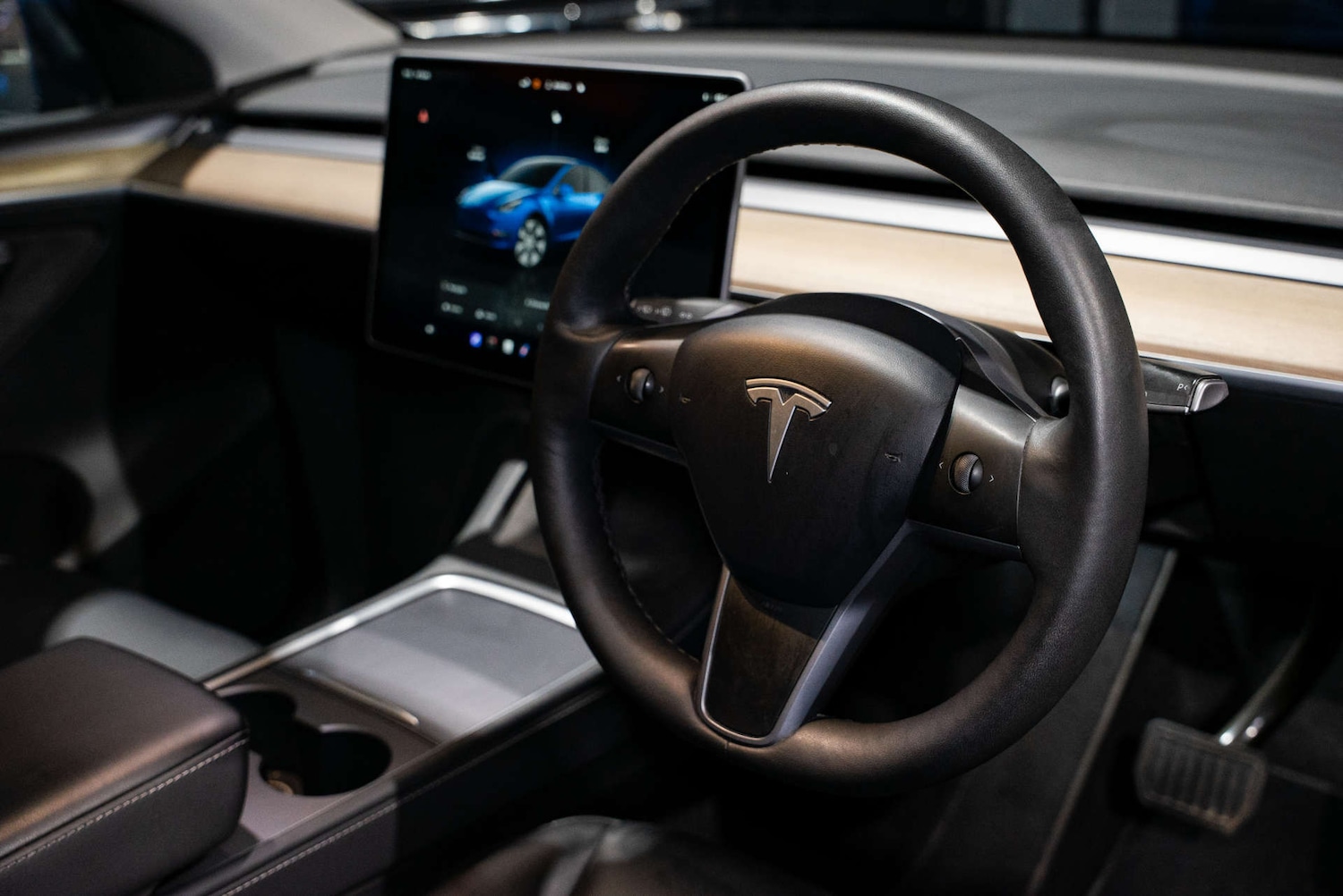 Used Tesla Model Y 2022 for sale - 77249068: Photo 11