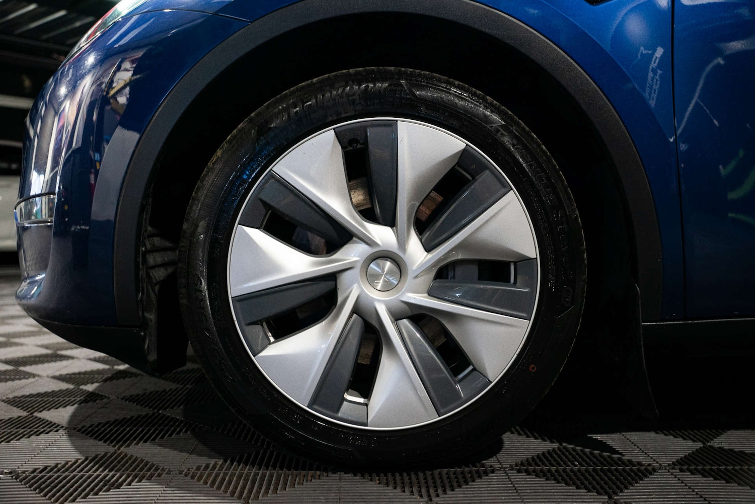 Used Tesla Model Y 2022 for sale - 77249068: Photo 13