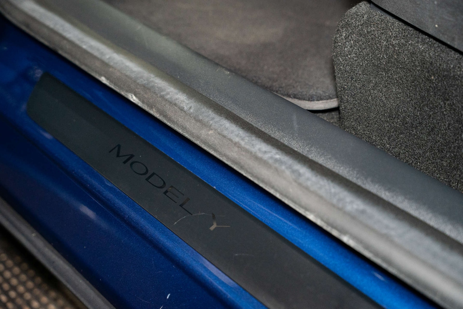 Used Tesla Model Y 2022 for sale - 77249068: Photo 15