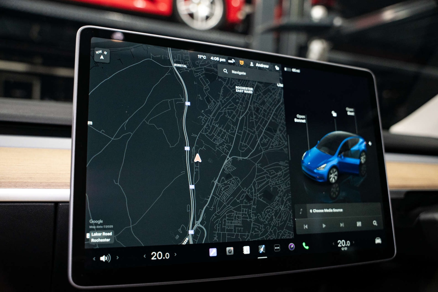 Used Tesla Model Y 2022 for sale - 77249068: Photo 16