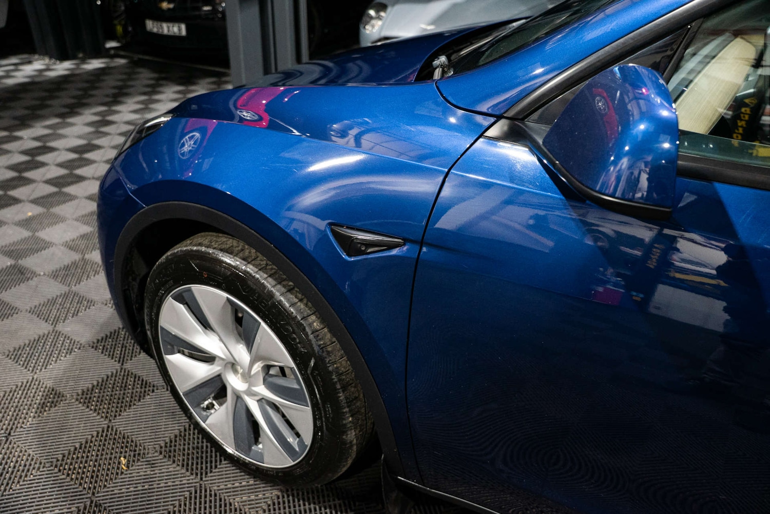 Used Tesla Model Y 2022 for sale - 77249068: Photo 18