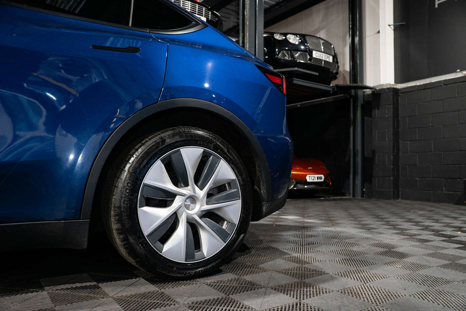 Used Tesla Model Y 2022 for sale - 77249068: Photo 19