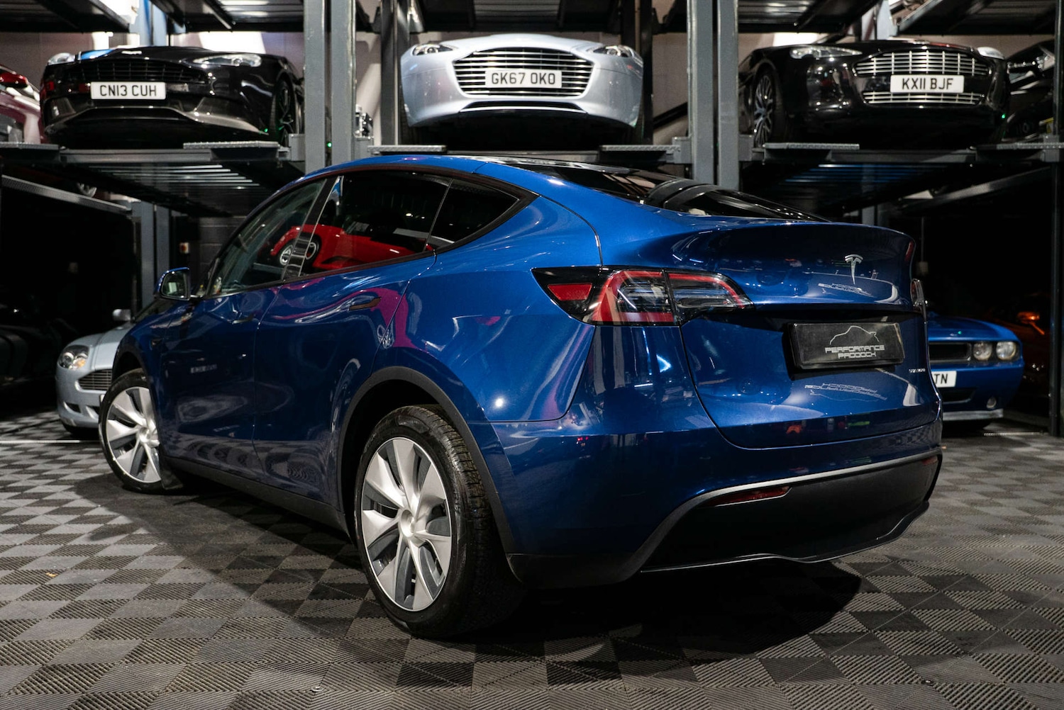 Used Tesla Model Y 2022 for sale - 77249068: Photo 2