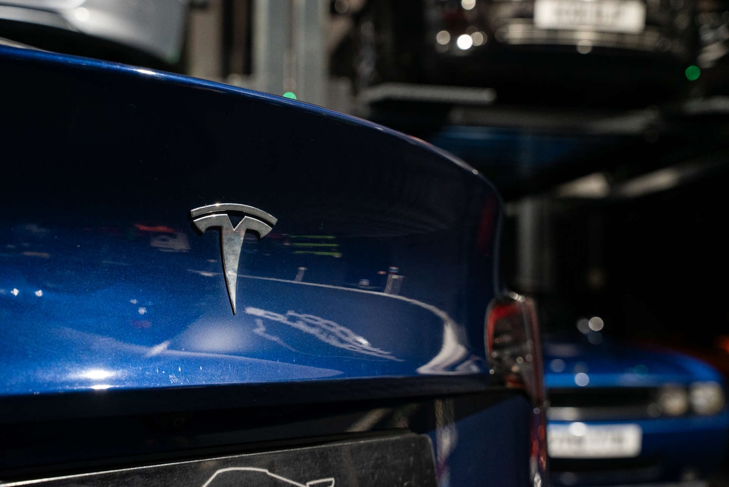 Used Tesla Model Y 2022 for sale - 77249068: Photo 21