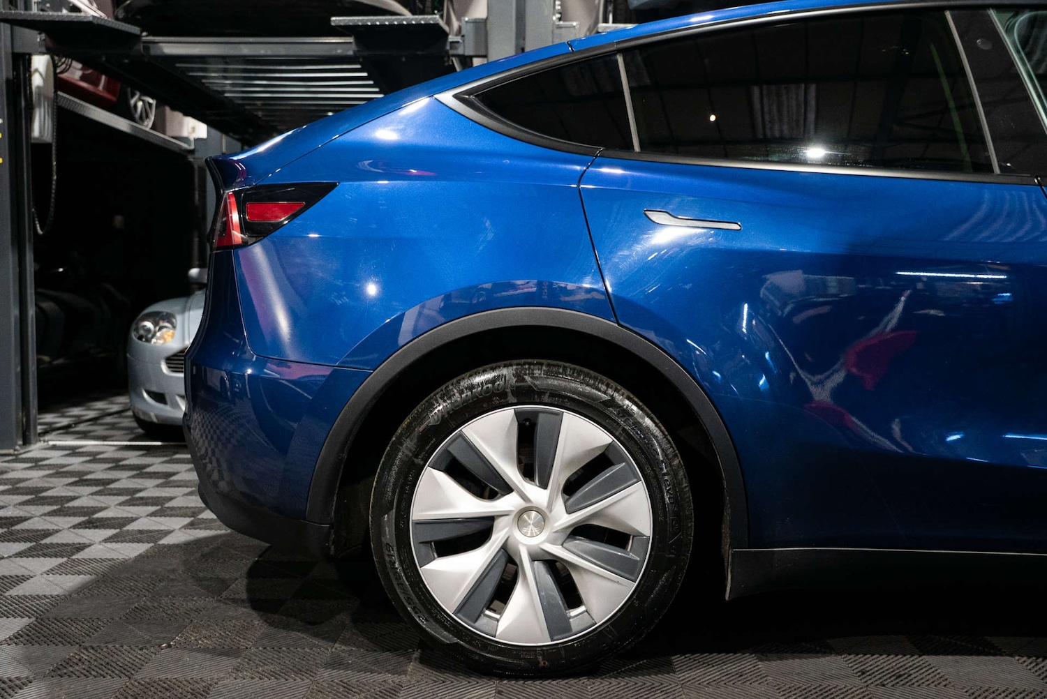 Used Tesla Model Y 2022 for sale - 77249068: Photo 24