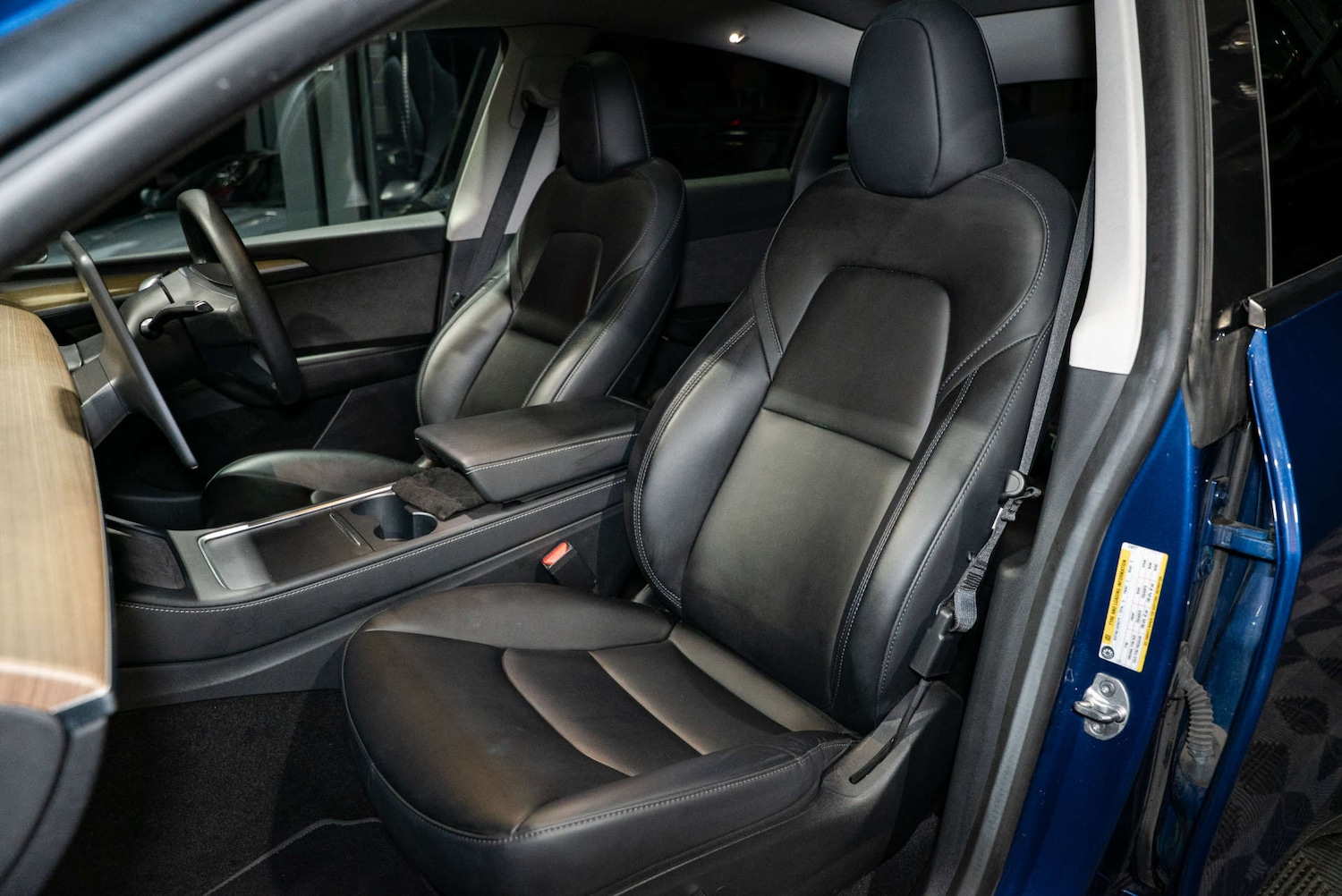 Used Tesla Model Y 2022 for sale - 77249068: Photo 3