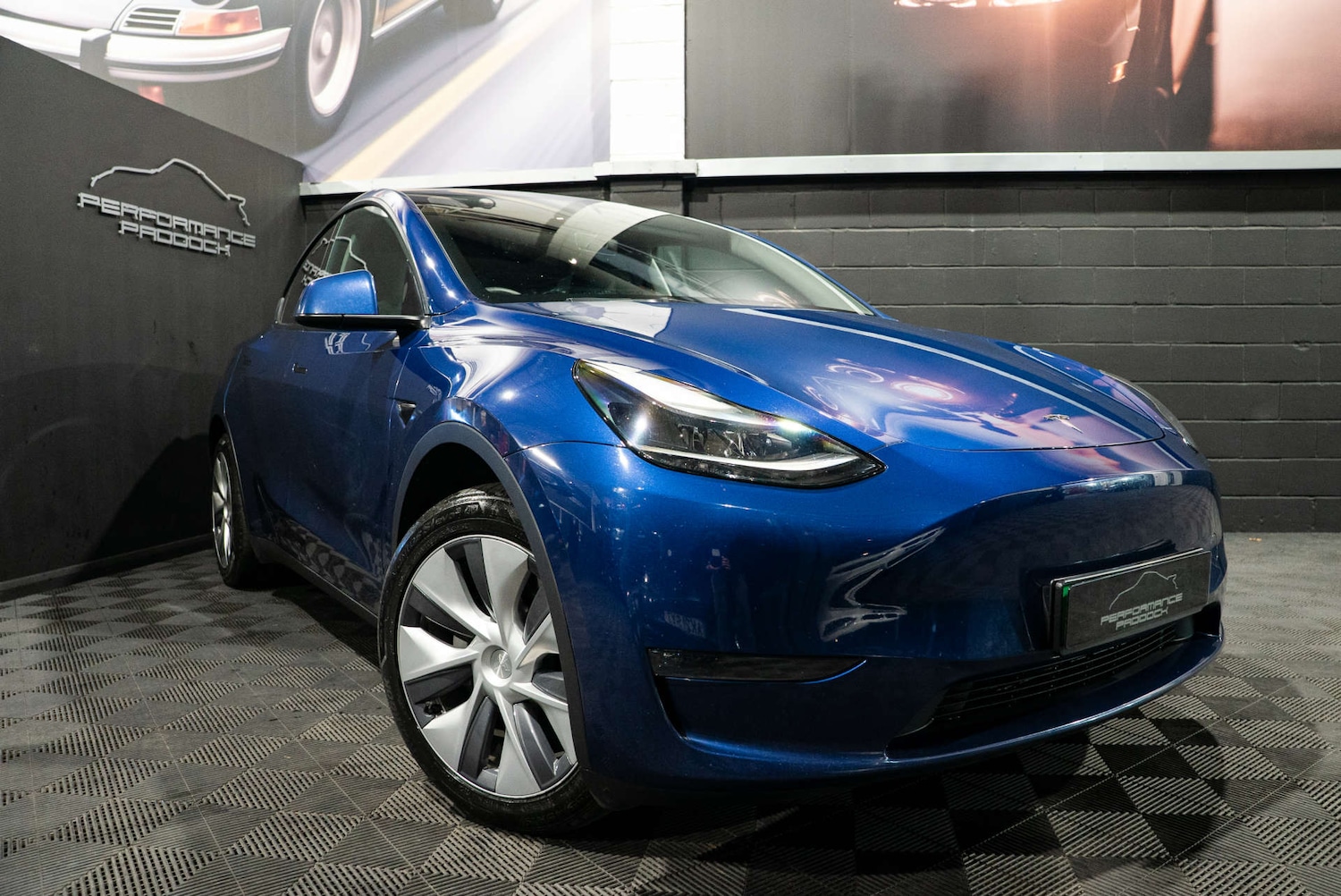Used Tesla Model Y 2022 for sale - 77249068: Photo 5