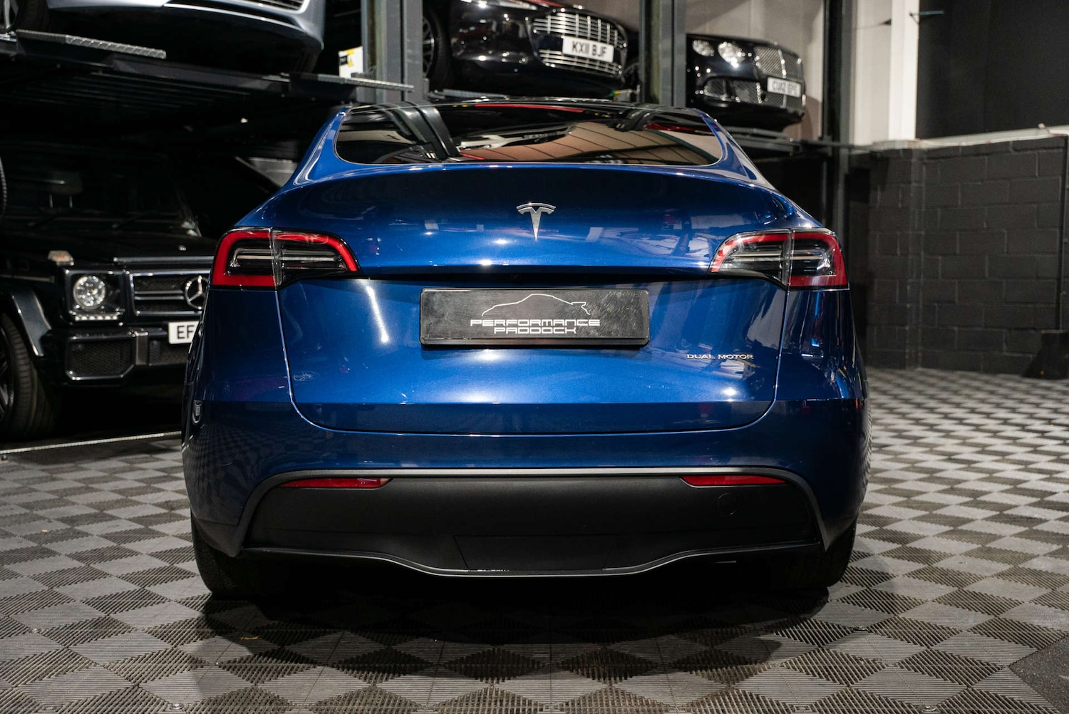 Used Tesla Model Y 2022 for sale - 77249068: Photo 7