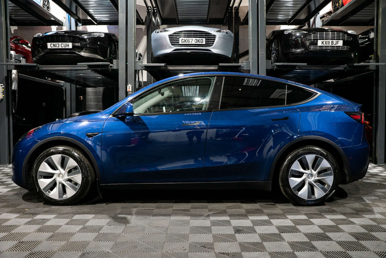 Used Tesla Model Y 2022 for sale - 77249068: Photo 9