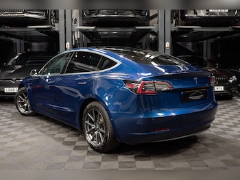 Used Tesla Model 3 2019 for sale - 78501681: Photo