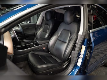 Used Tesla Model 3 2019 for sale - 78501681: Photo