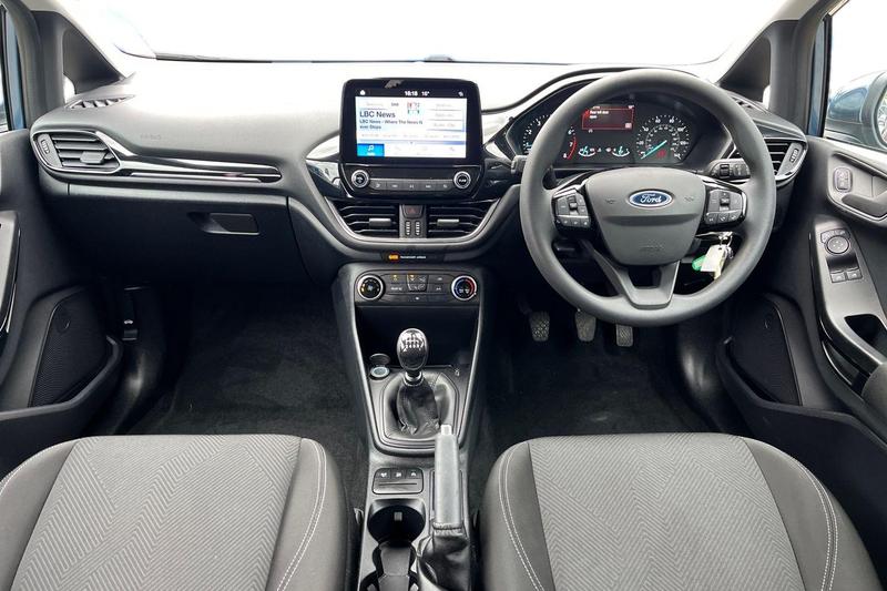 Used Ford Fiesta 2023 for sale - 78186390: Photo 10