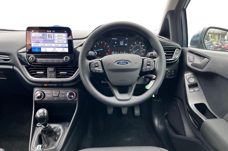 Used Ford Fiesta 2023 for sale - 78186390: Photo 11