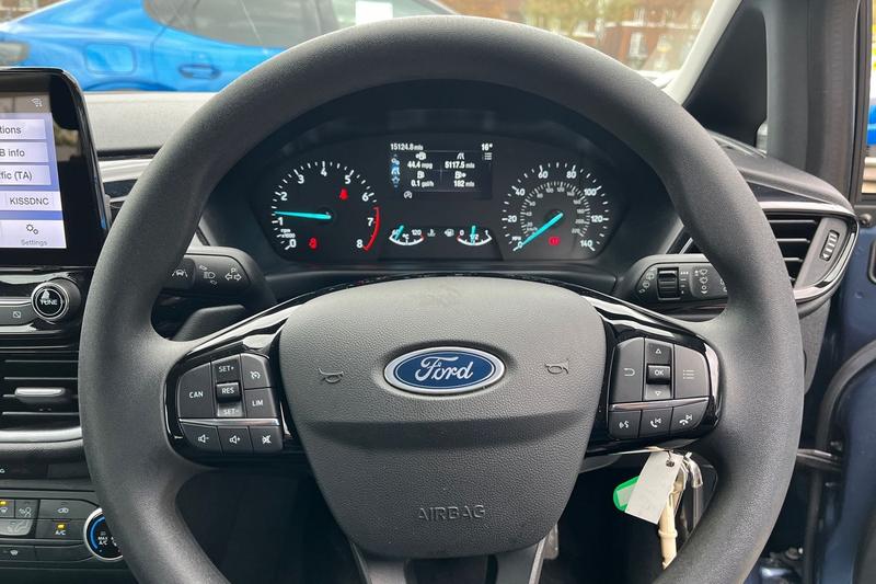 Used Ford Fiesta 2023 for sale - 78186390: Photo 12