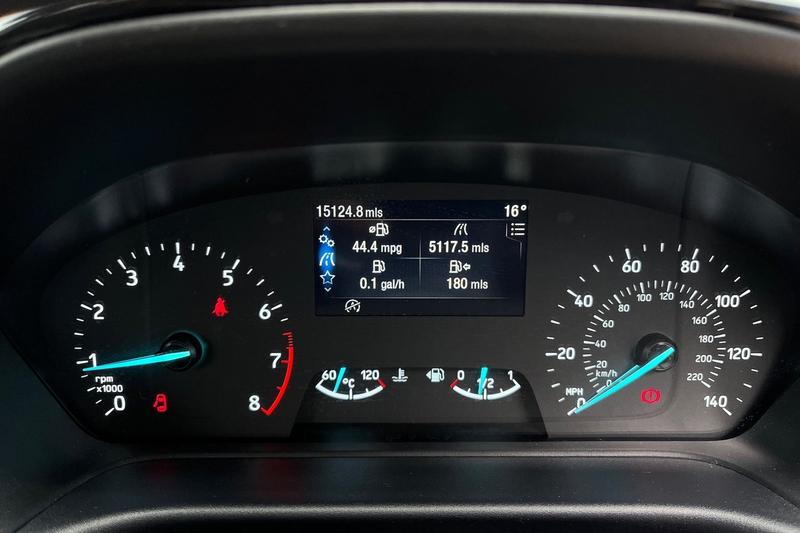 Used Ford Fiesta 2023 for sale - 78186390: Photo 13