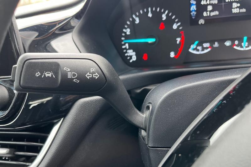 Used Ford Fiesta 2023 for sale - 78186390: Photo 14