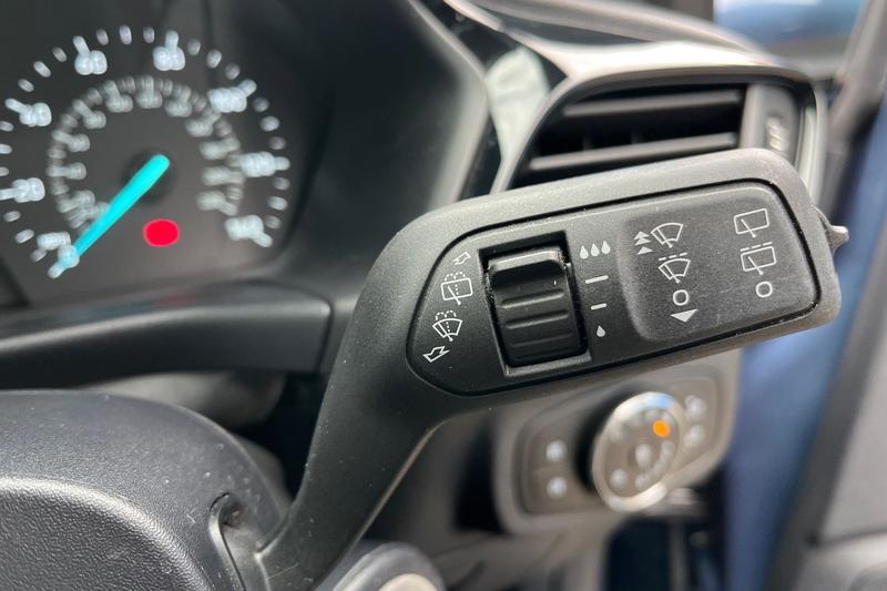 Used Ford Fiesta 2023 for sale - 78186390: Photo 15