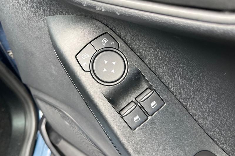 Used Ford Fiesta 2023 for sale - 78186390: Photo 16