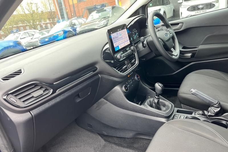 Used Ford Fiesta 2023 for sale - 78186390: Photo 18