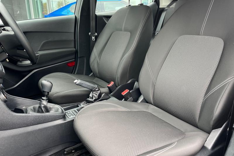 Used Ford Fiesta 2023 for sale - 78186390: Photo 19