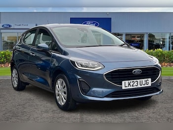Ford Fiesta feature image