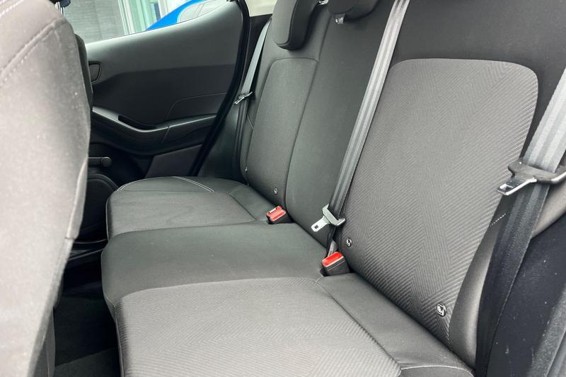 Used Ford Fiesta 2023 for sale - 78186390: Photo 20