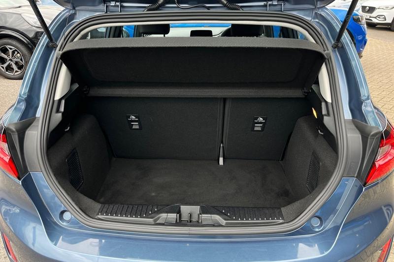 Used Ford Fiesta 2023 for sale - 78186390: Photo 21