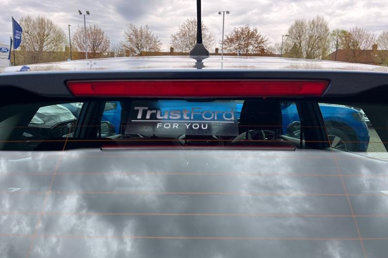 Used Ford Fiesta 2023 for sale - 78186390: Photo 23