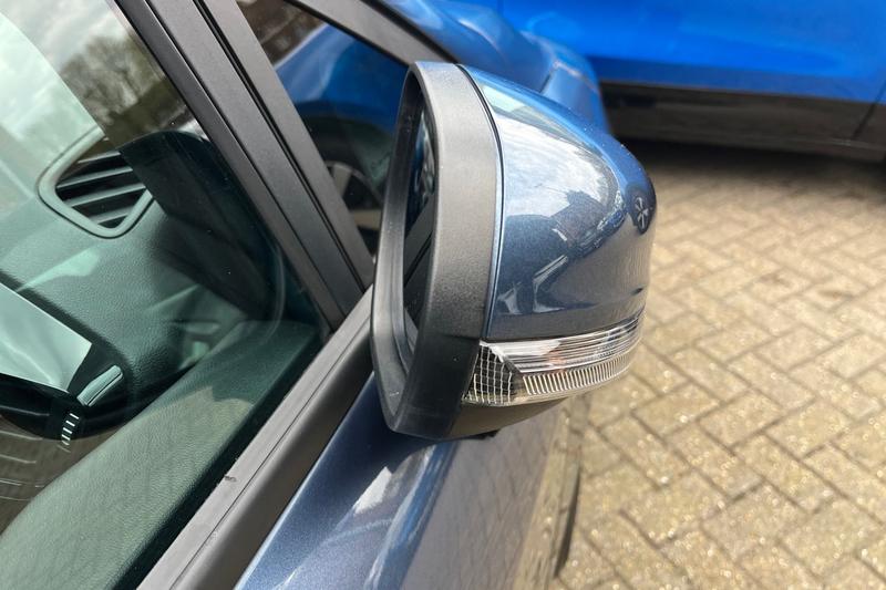 Used Ford Fiesta 2023 for sale - 78186390: Photo 25