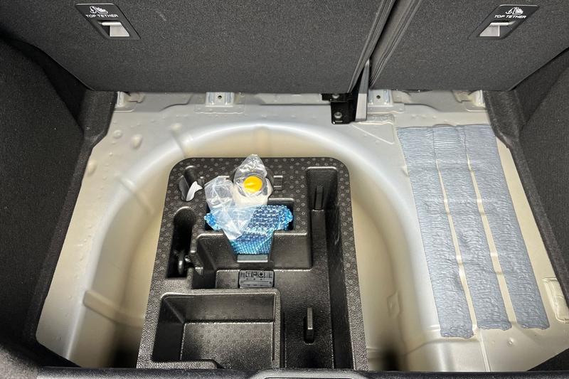 Used Ford Fiesta 2023 for sale - 78186390: Photo 26