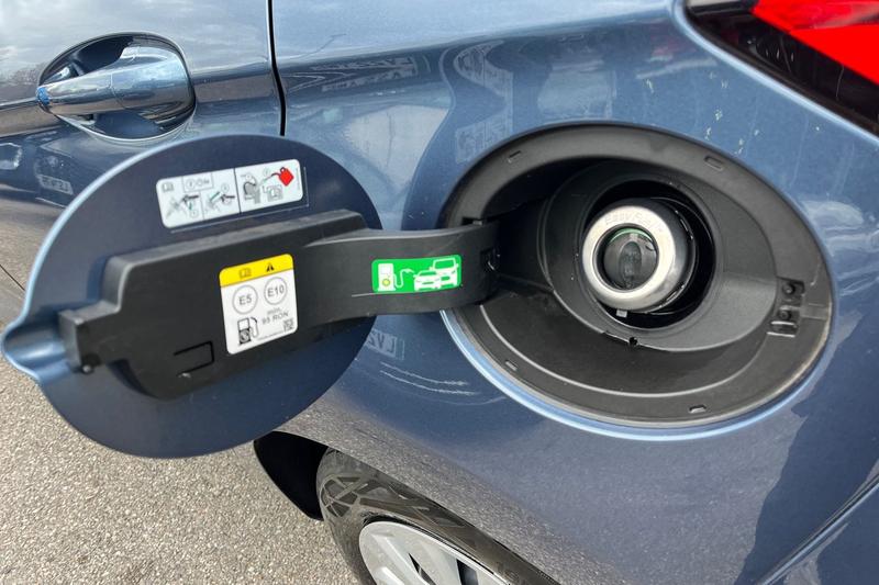 Used Ford Fiesta 2023 for sale - 78186390: Photo 27