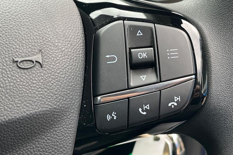 Used Ford Fiesta 2023 for sale - 78186390: Photo 29