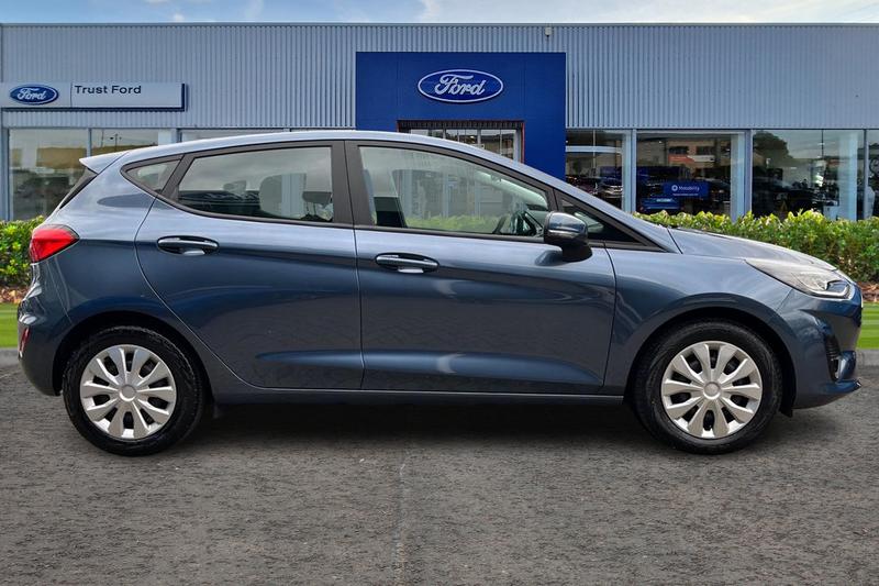 Used Ford Fiesta 2023 for sale - 78186390: Photo 3