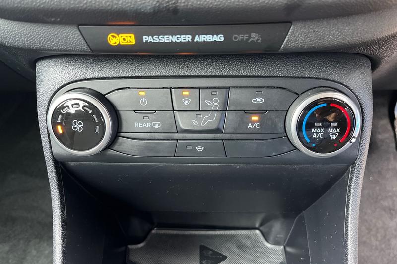 Used Ford Fiesta 2023 for sale - 78186390: Photo 30