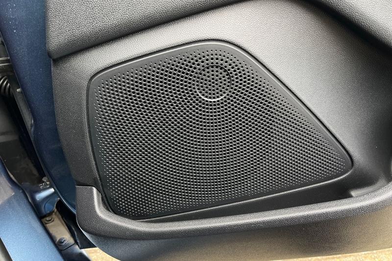 Used Ford Fiesta 2023 for sale - 78186390: Photo 33