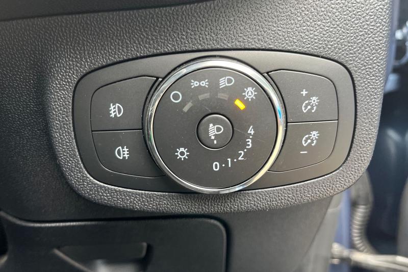 Used Ford Fiesta 2023 for sale - 78186390: Photo 34