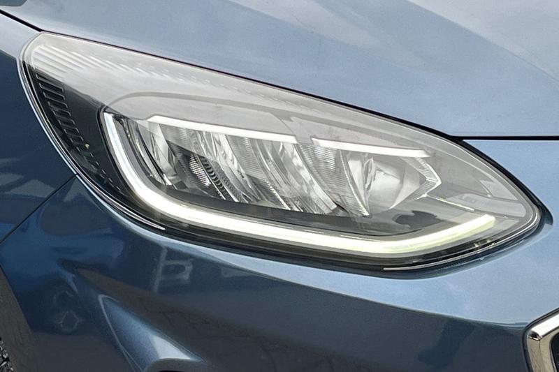 Used Ford Fiesta 2023 for sale - 78186390: Photo 36